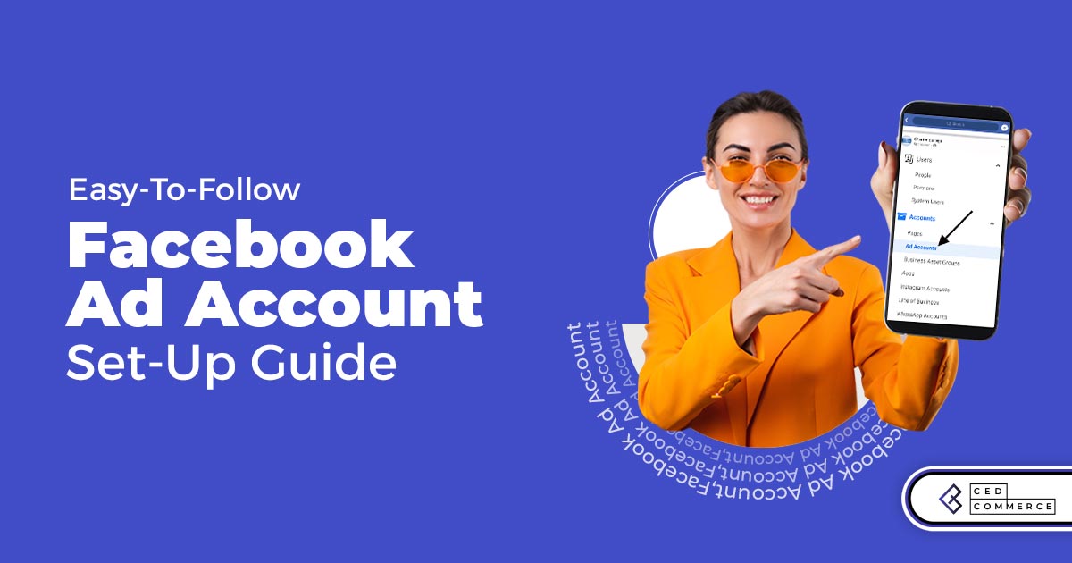 Facebook广告账户