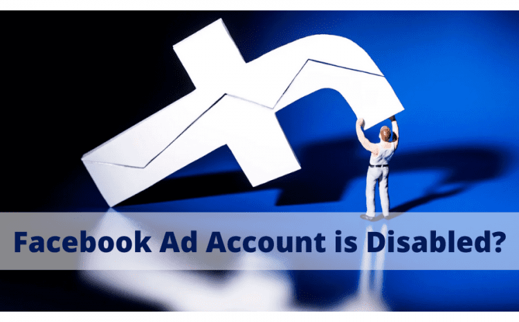Facebook广告账户被封