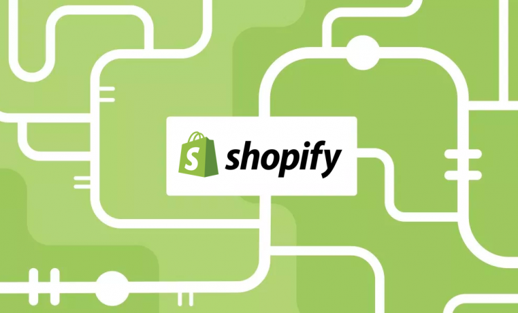 停用Shopify