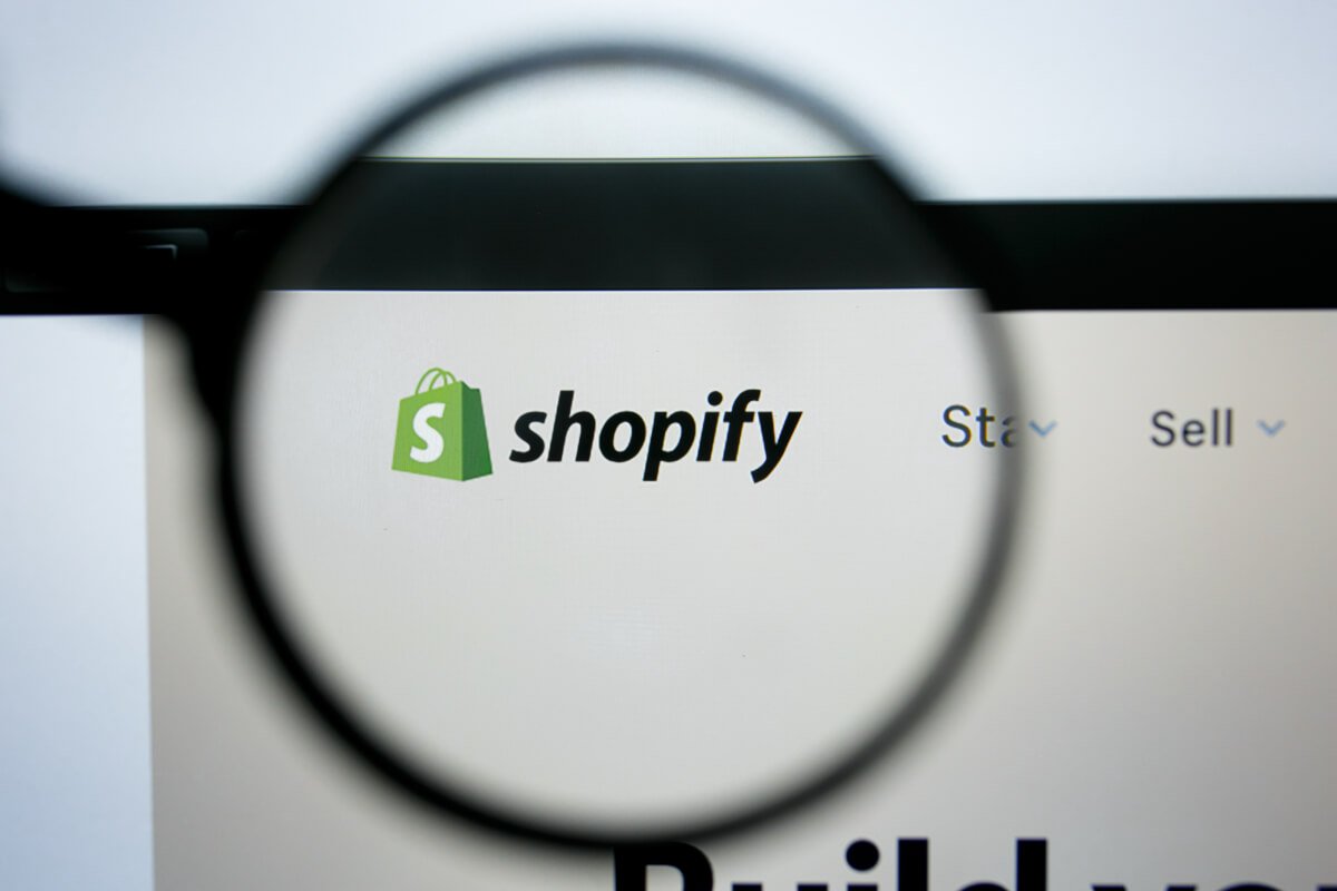 Shopify通用设置