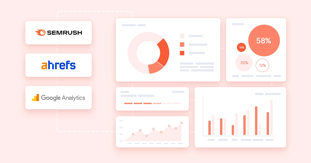 独立站竞对分析工具